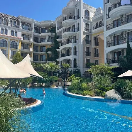 Apartament Harmony Monte Carlo *