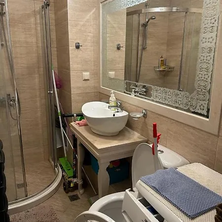 Apartament Apartament Harmony Monte Carlo *