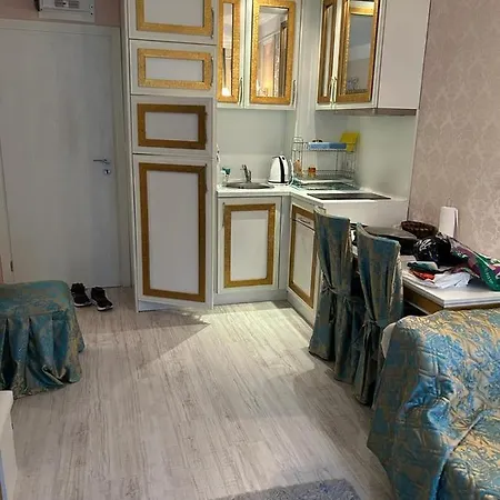 Apartament Harmony Monte Carlo Słoneczny Brzeg