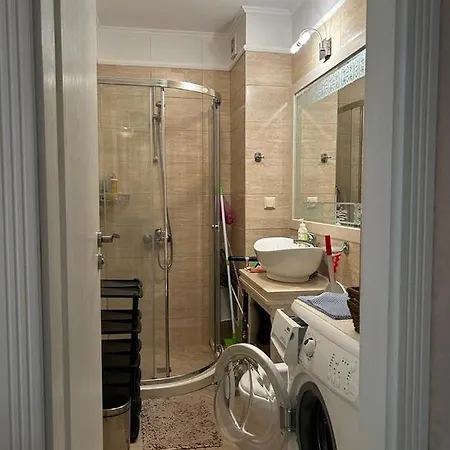 Apartament Harmony Monte Carlo * Słoneczny Brzeg