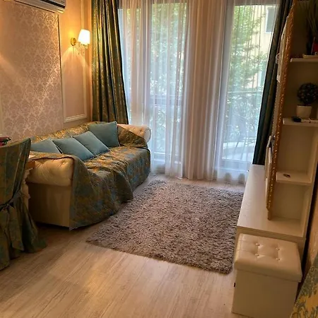 Apartament Harmony Monte Carlo *