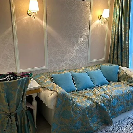 Apartament Harmony Monte Carlo Apartament Słoneczny Brzeg