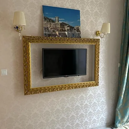 Apartament Harmony Monte Carlo Apartament Słoneczny Brzeg