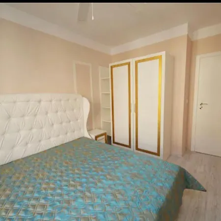 Apartament Harmony Monte Carlo Apartament Słoneczny Brzeg